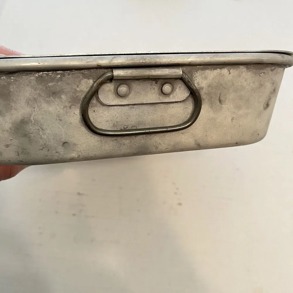 Wear-Ever this item